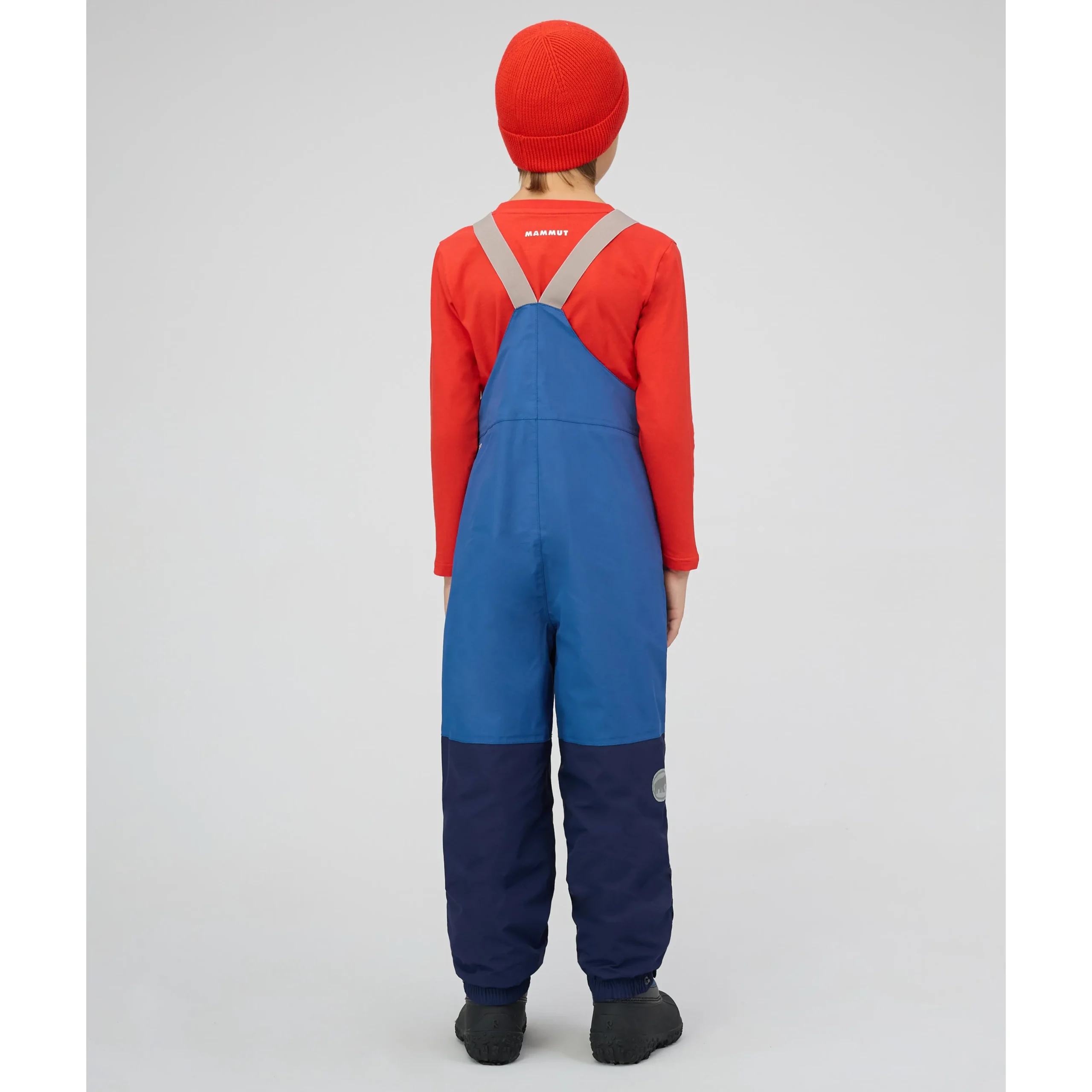 Treeline HS Thermo Overall Kids
