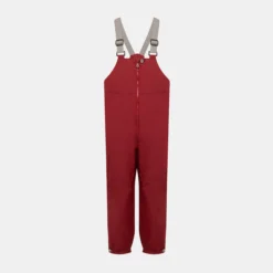 Treeline HS Thermo Overall Kids