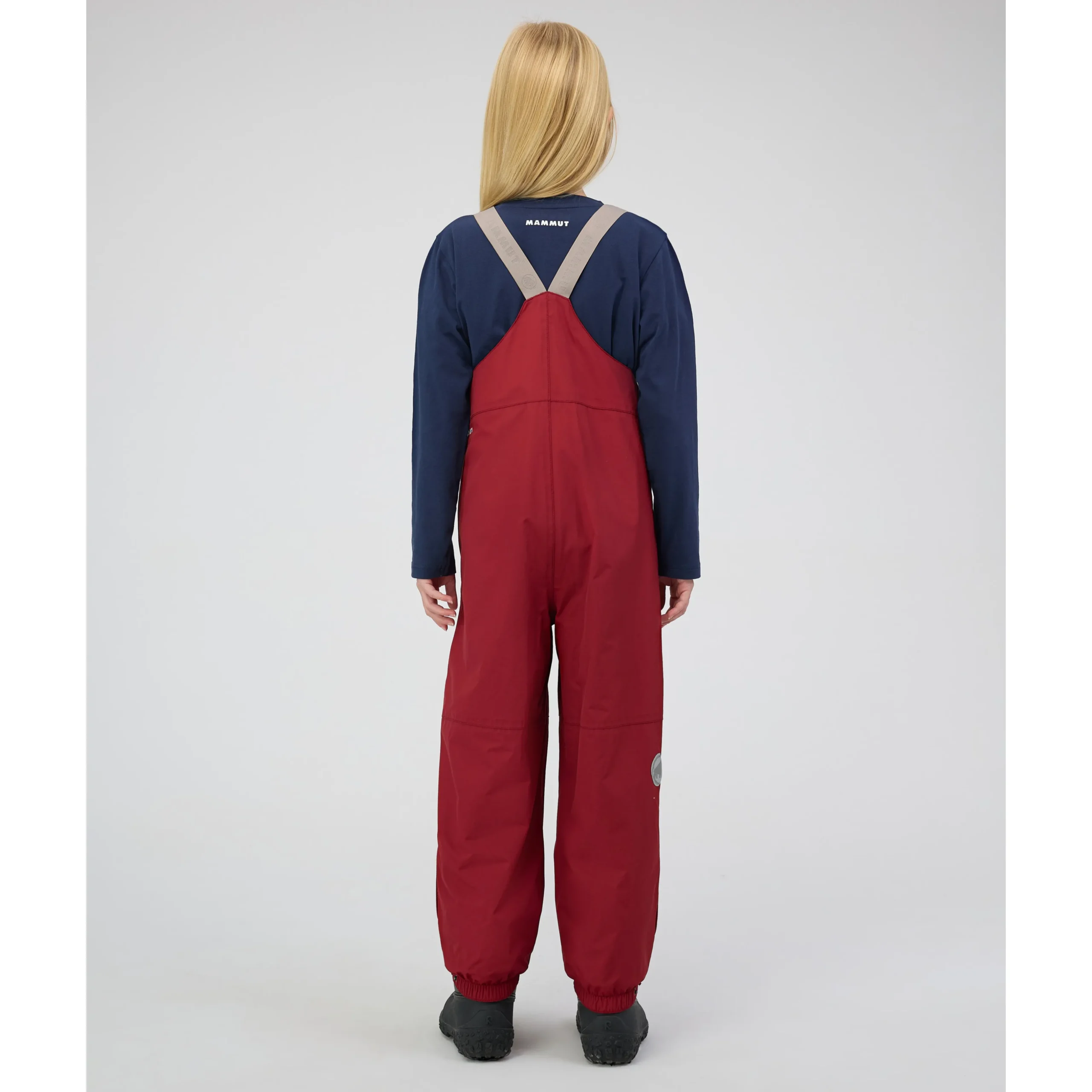 Treeline HS Thermo Overall Kids