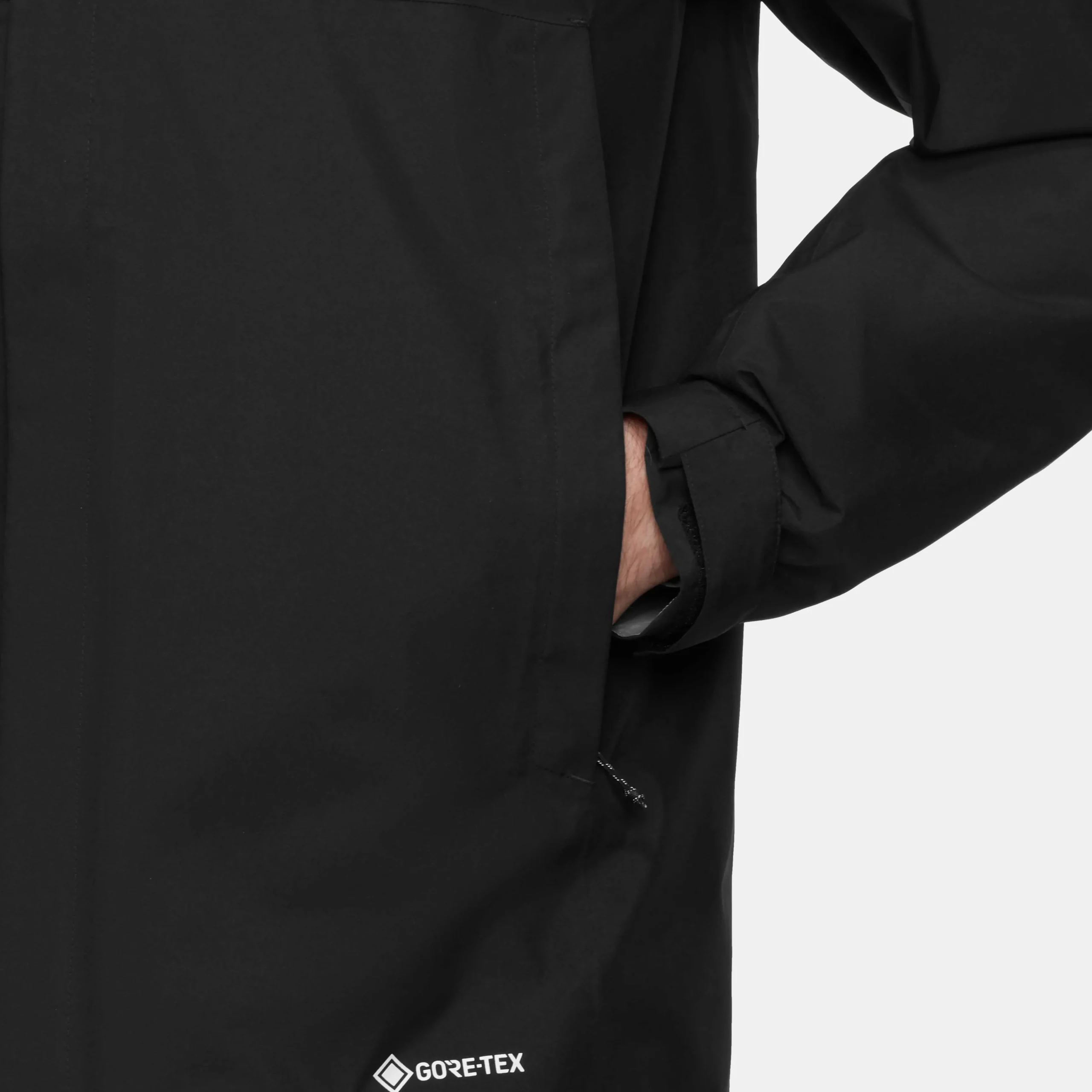 Treeline Light HS Hooded Jacket Men