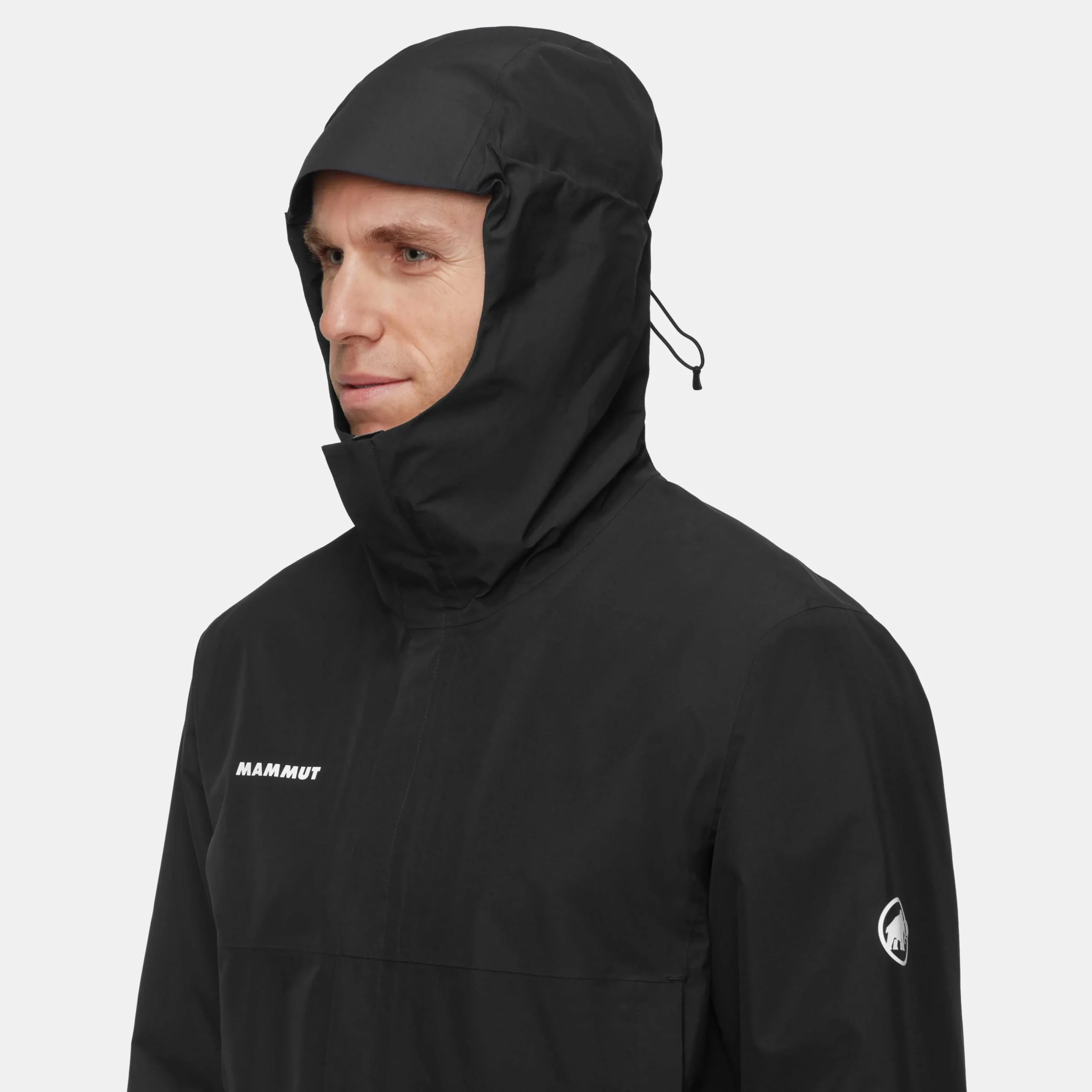 Treeline Light HS Hooded Jacket Men