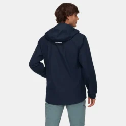 Treeline Light HS Hooded Jacket Men