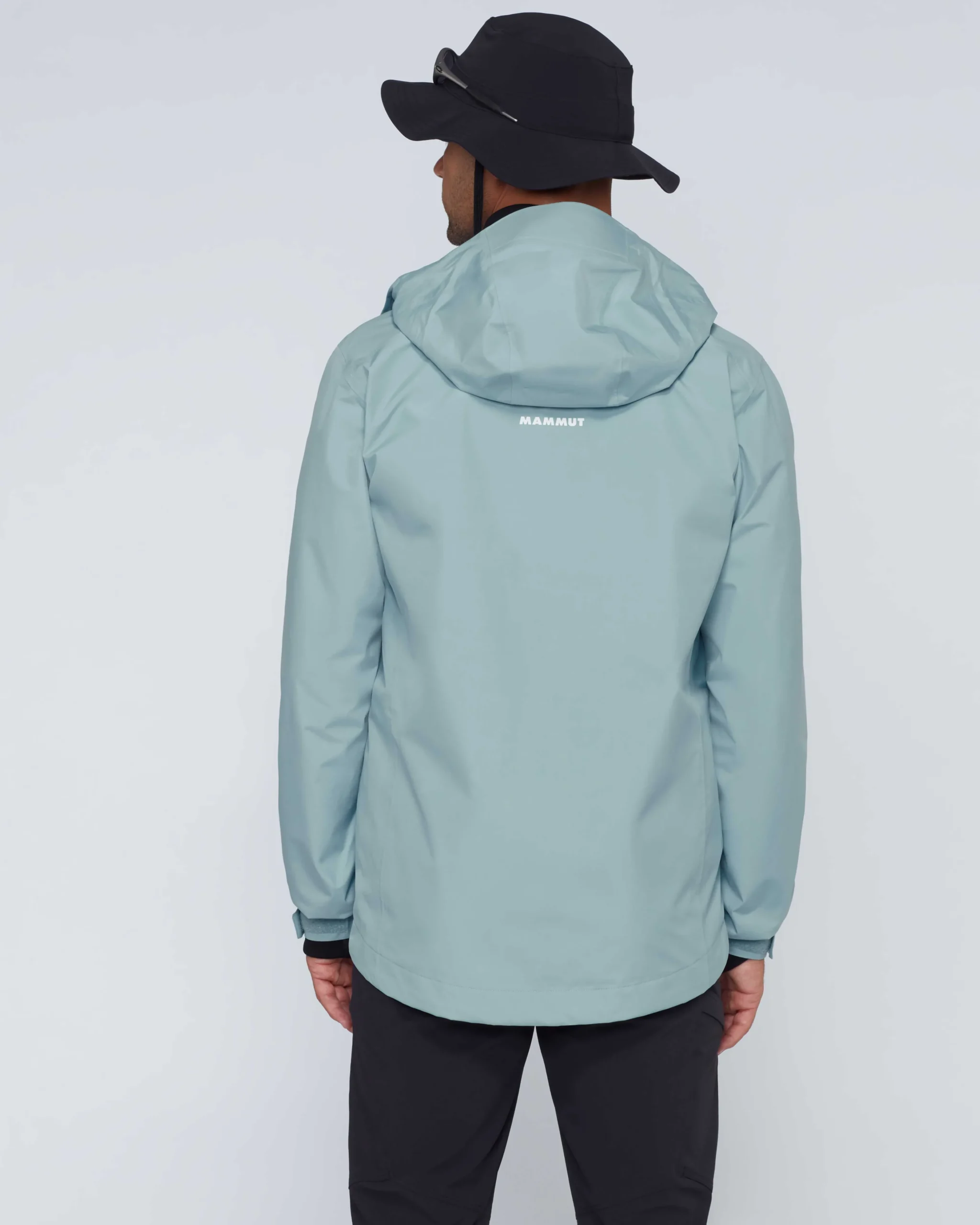 Treeline Light HS Hooded Jacket Men
