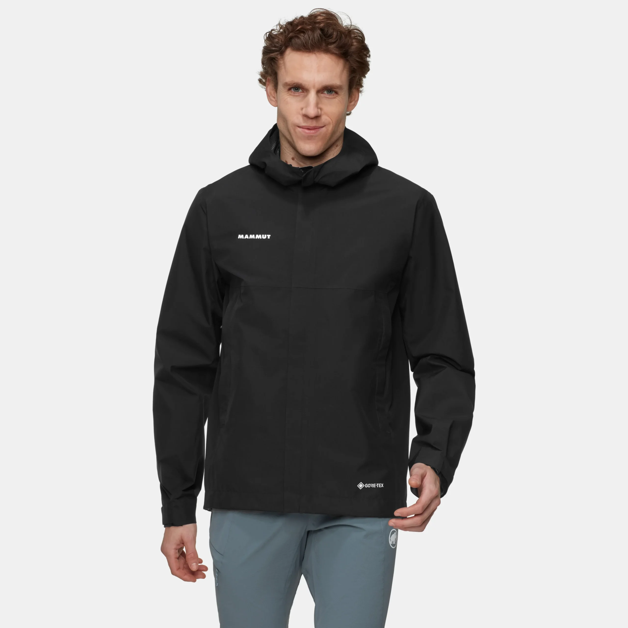 Treeline Light HS Hooded Jacket Men