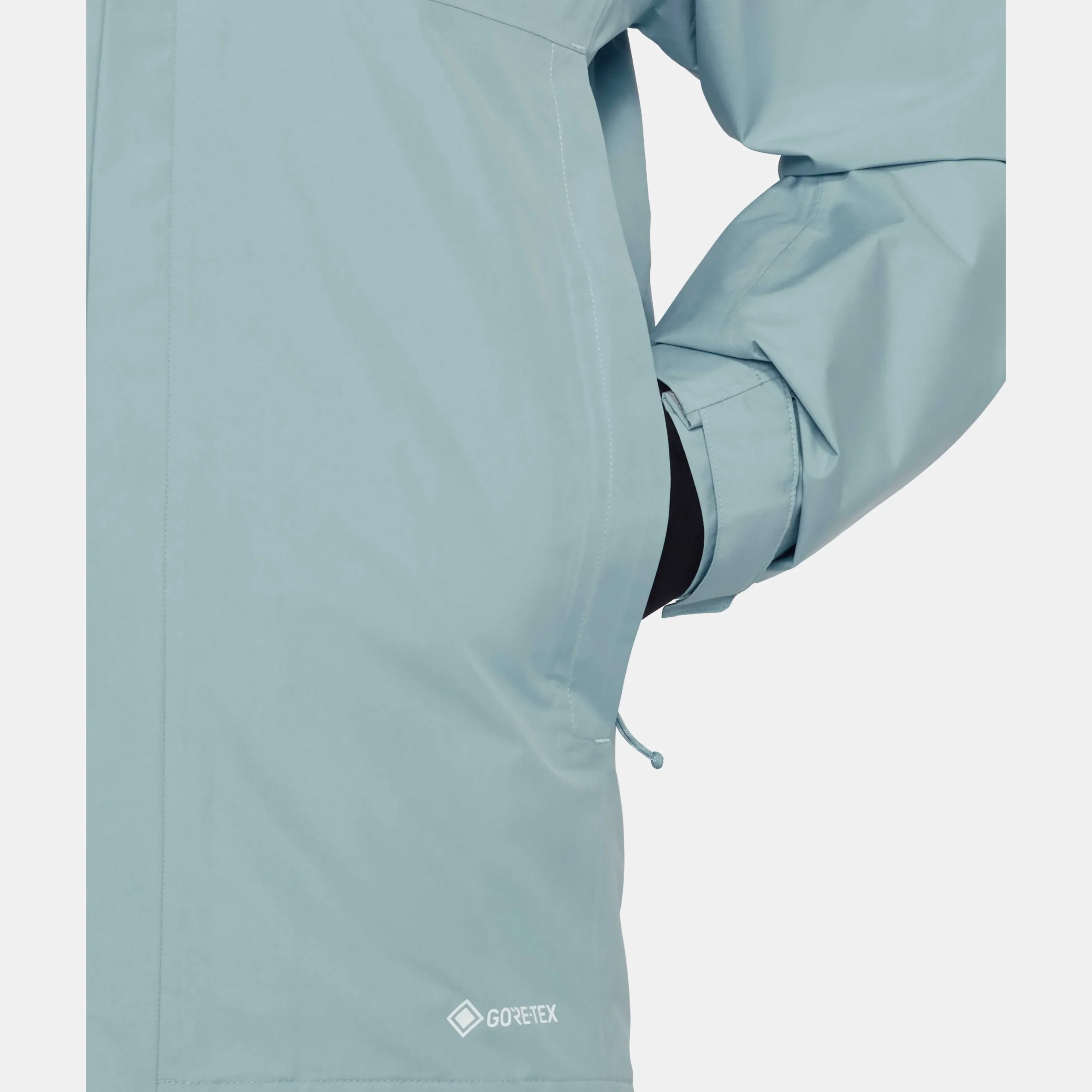 Treeline Light HS Hooded Jacket Men