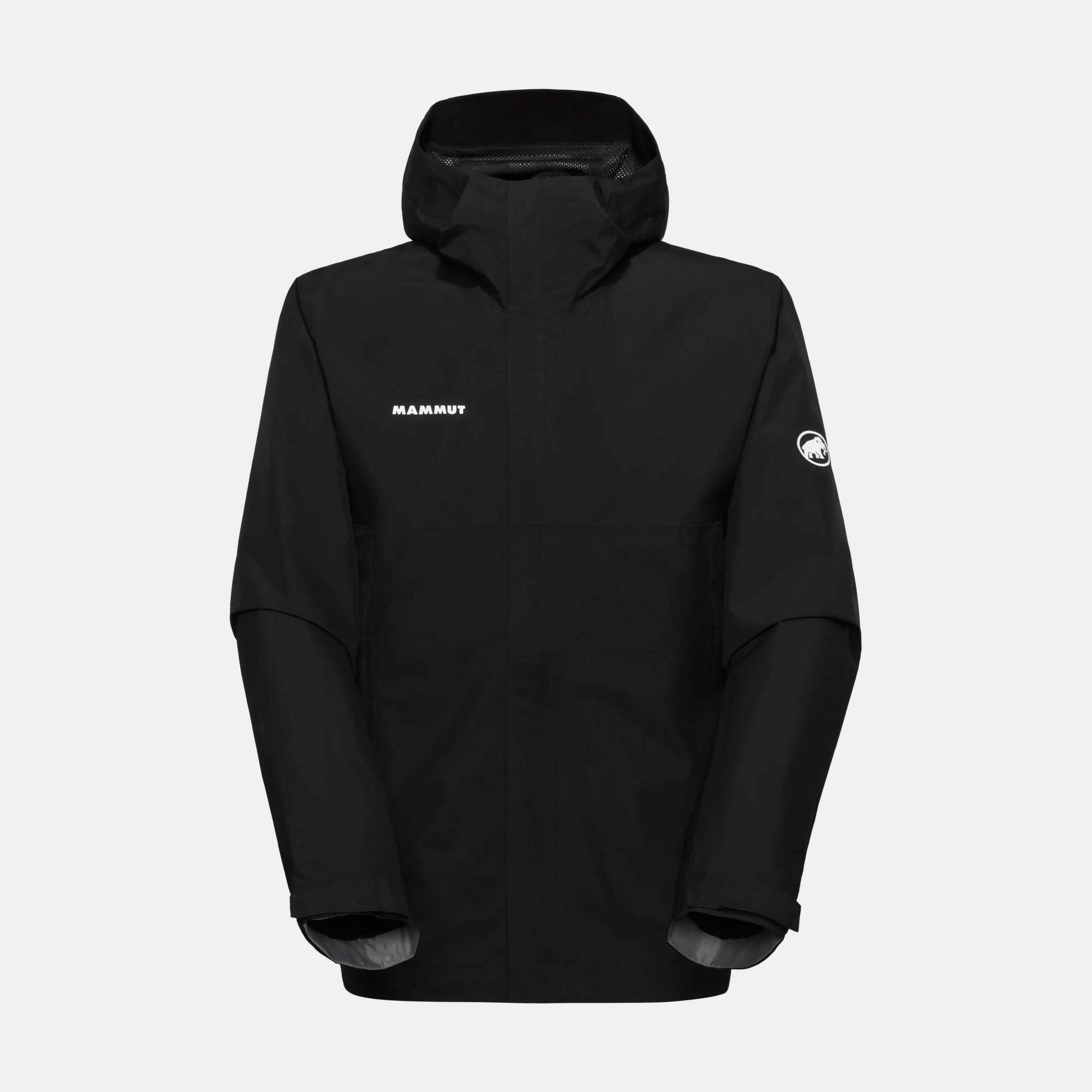 Treeline Light HS Hooded Jacket Men
