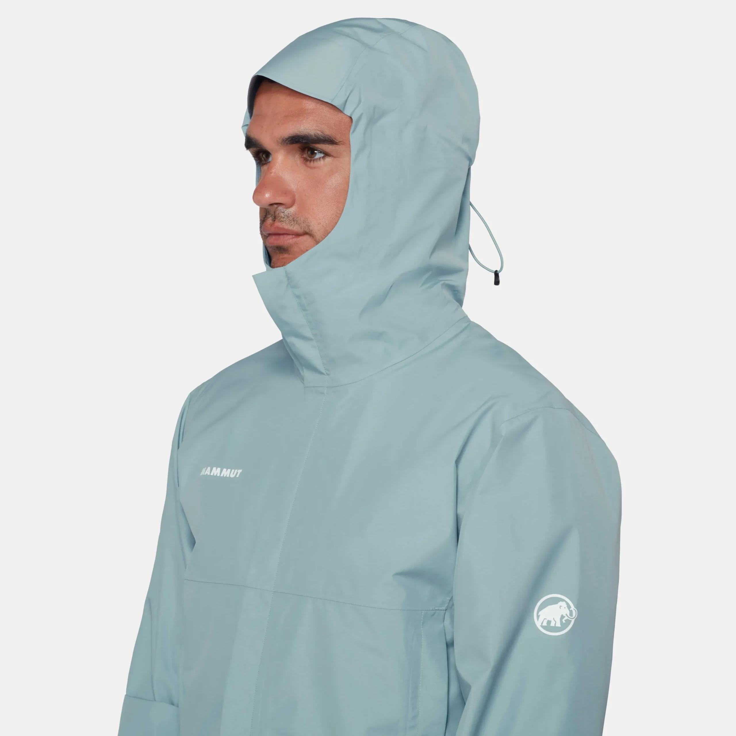 Treeline Light HS Hooded Jacket Men