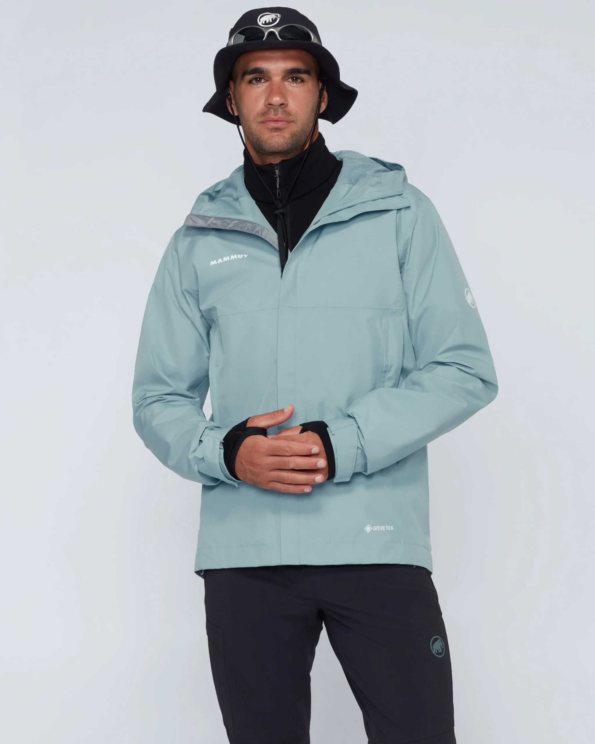 Treeline Light HS Hooded Jacket Men