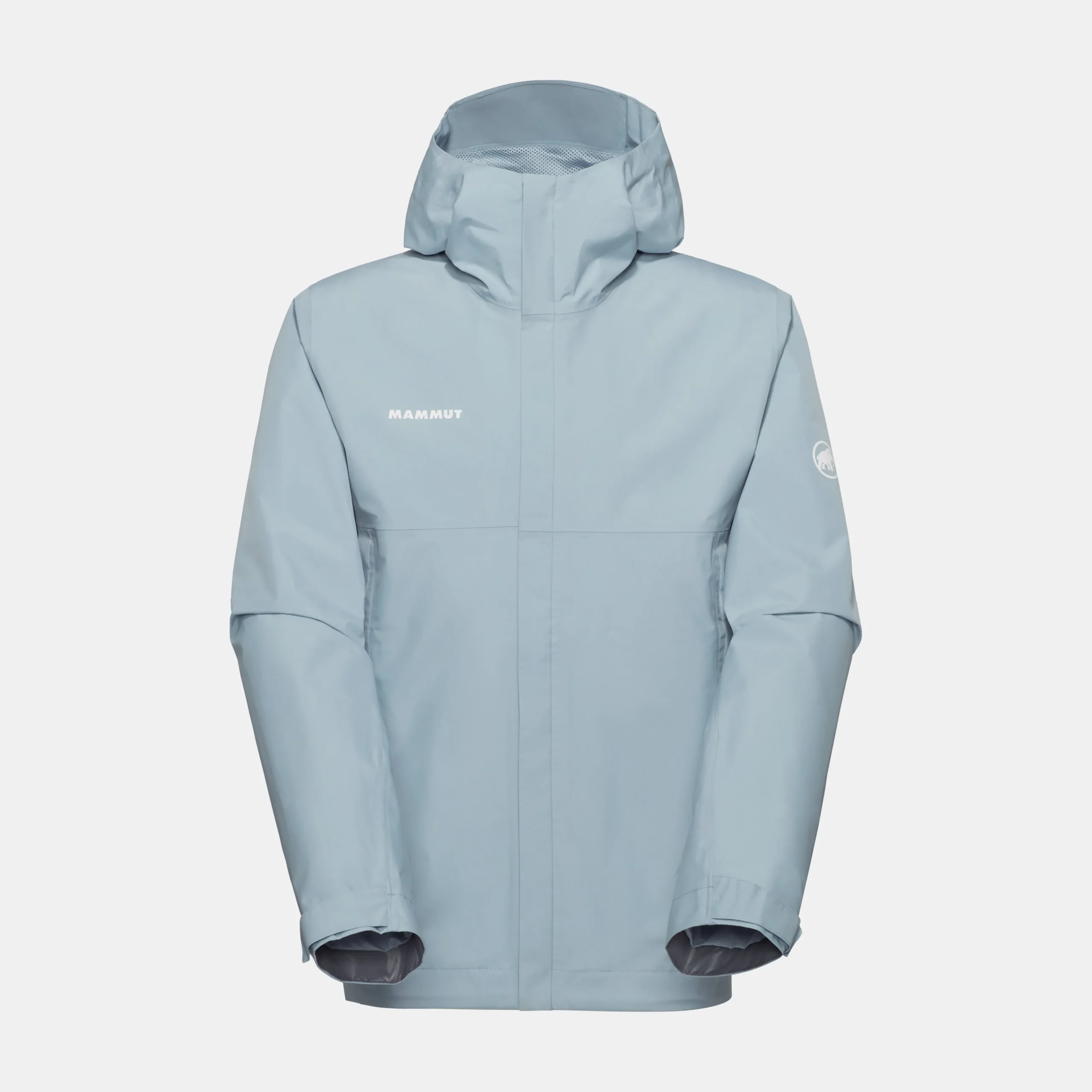 Treeline Light HS Hooded Jacket Men