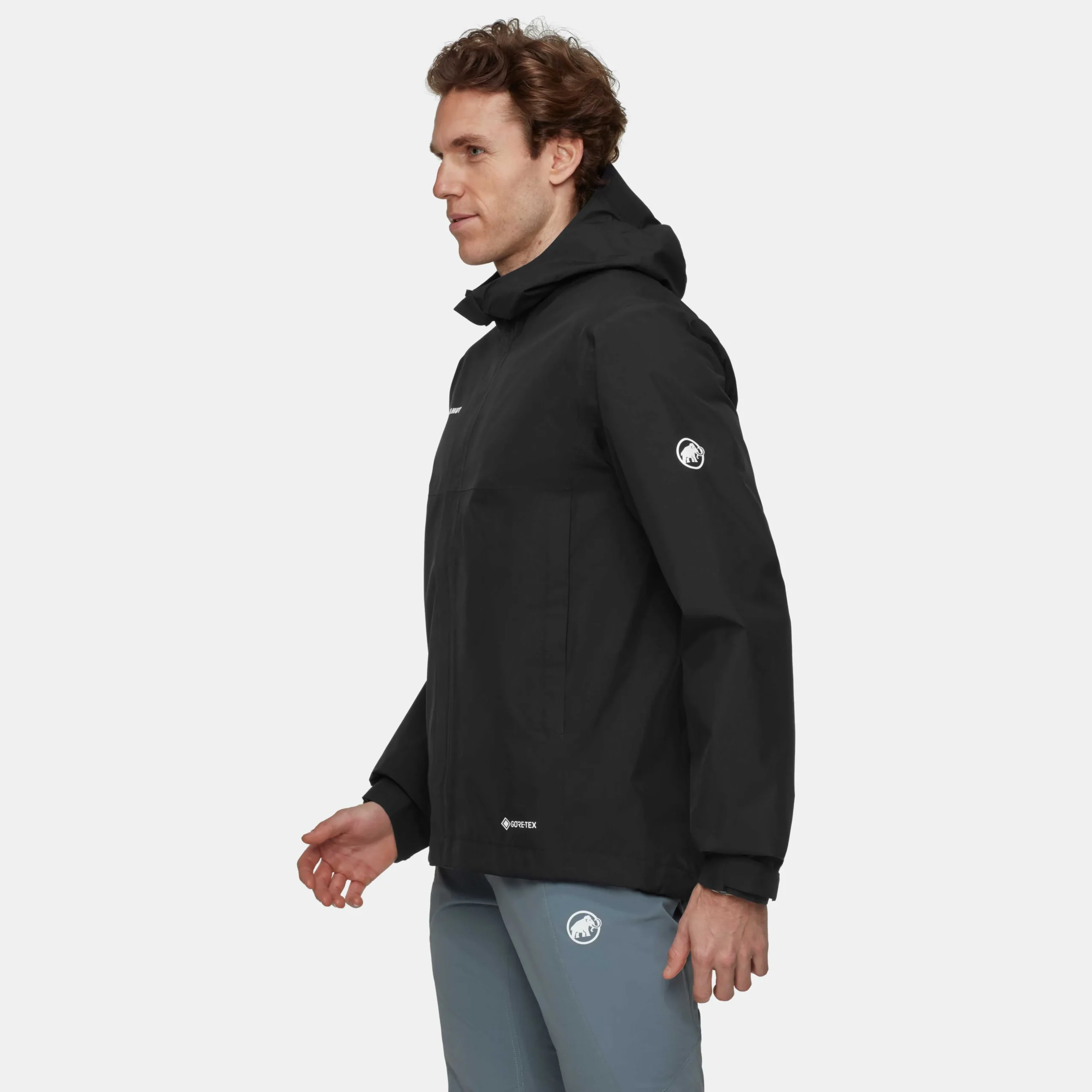 Treeline Light HS Hooded Jacket Men