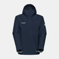 Treeline Light HS Hooded Jacket Men