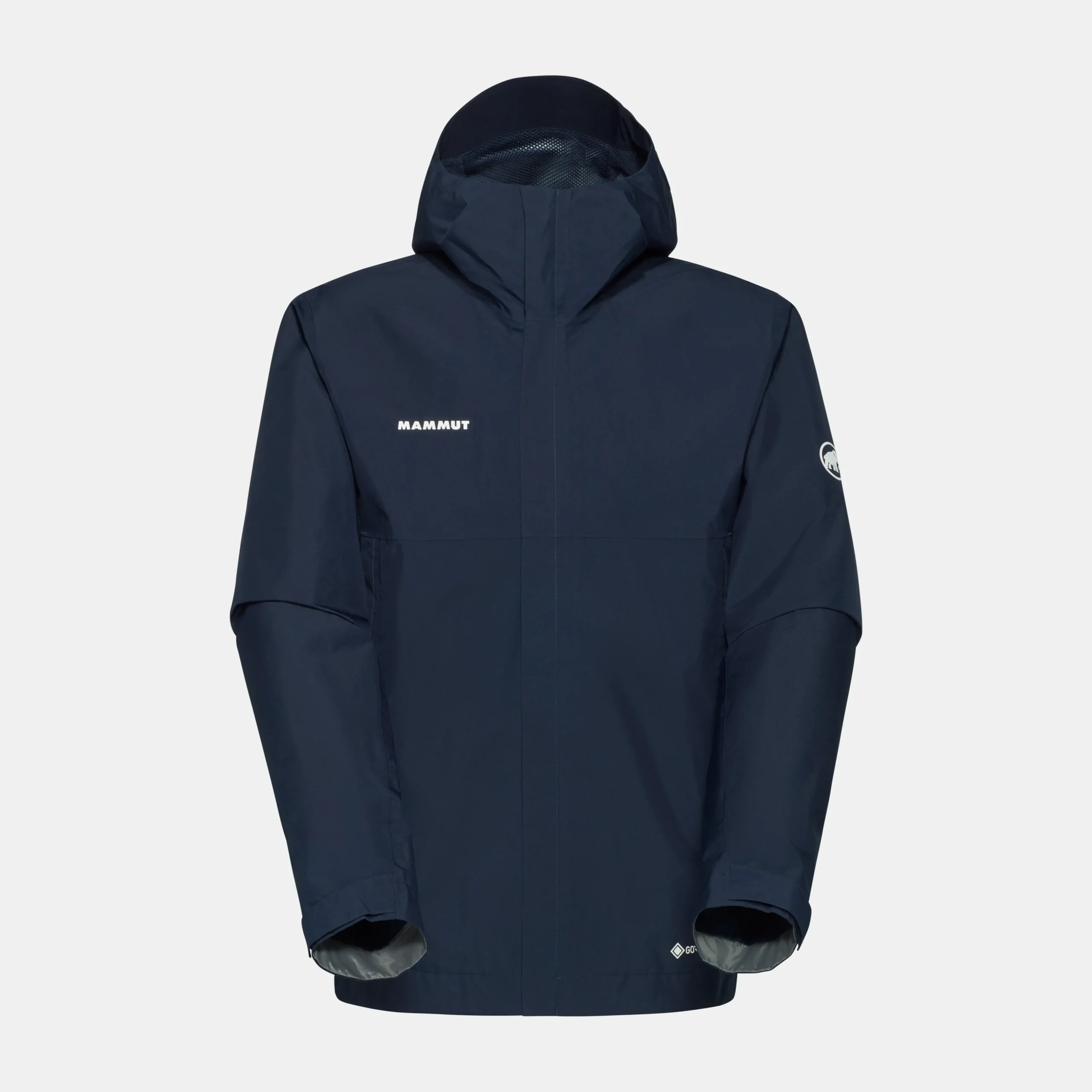 Treeline Light HS Hooded Jacket Men