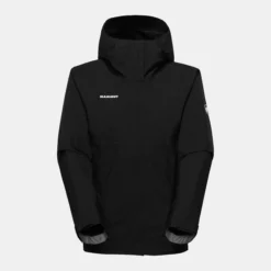 Treeline Light HS Hooded Jacket Women