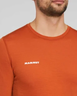 Tree Wool FL Longsleeve Men