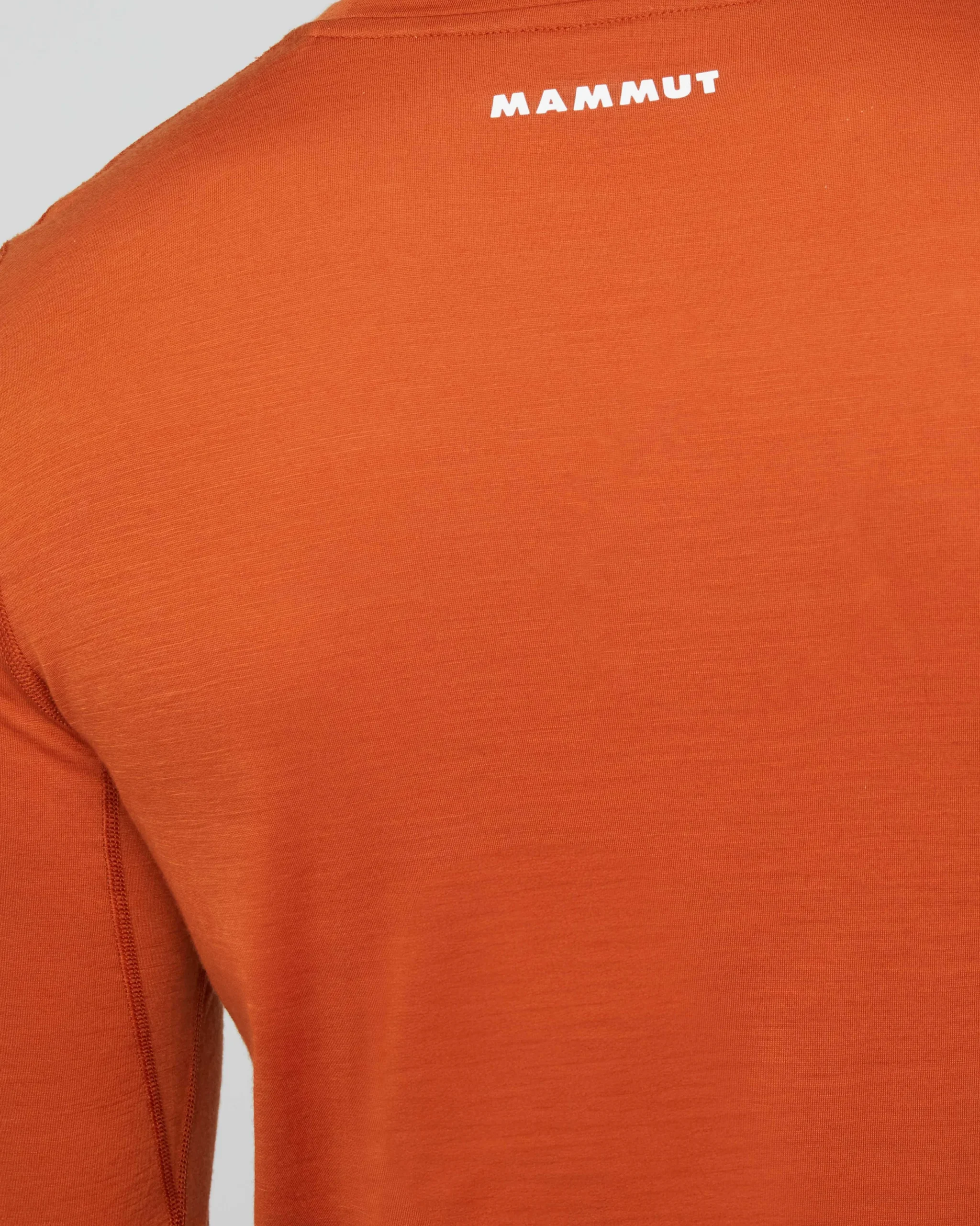 Tree Wool FL Longsleeve Men
