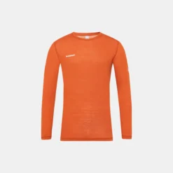 Tree Wool FL Longsleeve Men