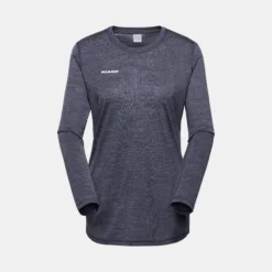 Tree Wool FL Longsleeve Women