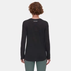 Tree Wool FL Longsleeve Women