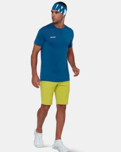 Tree Wool FL T-Shirt Men