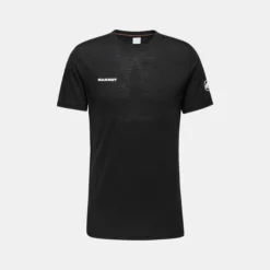 Tree Wool FL T-Shirt Men