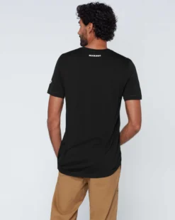 Tree Wool FL T-Shirt Men
