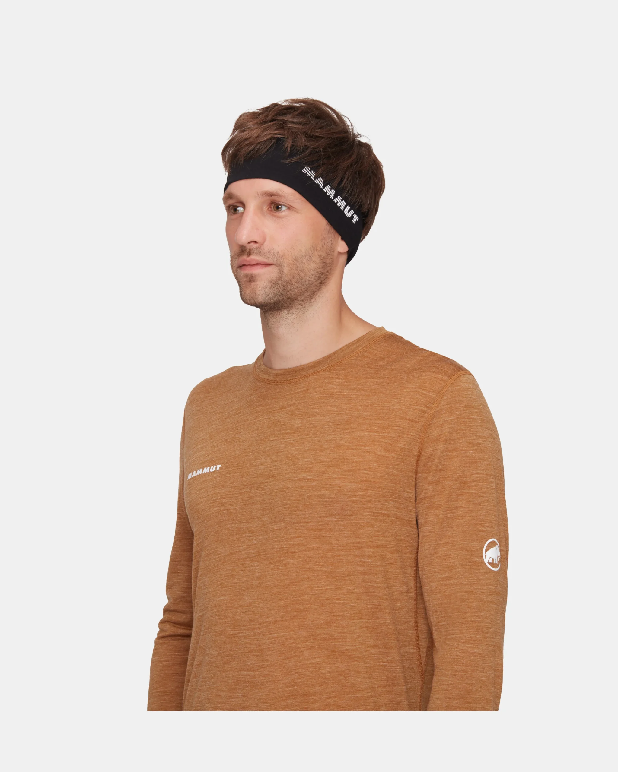 Tree Wool Headband