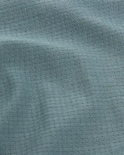 Tree Wool Thermal FL Half Zip Longsleeve Men
