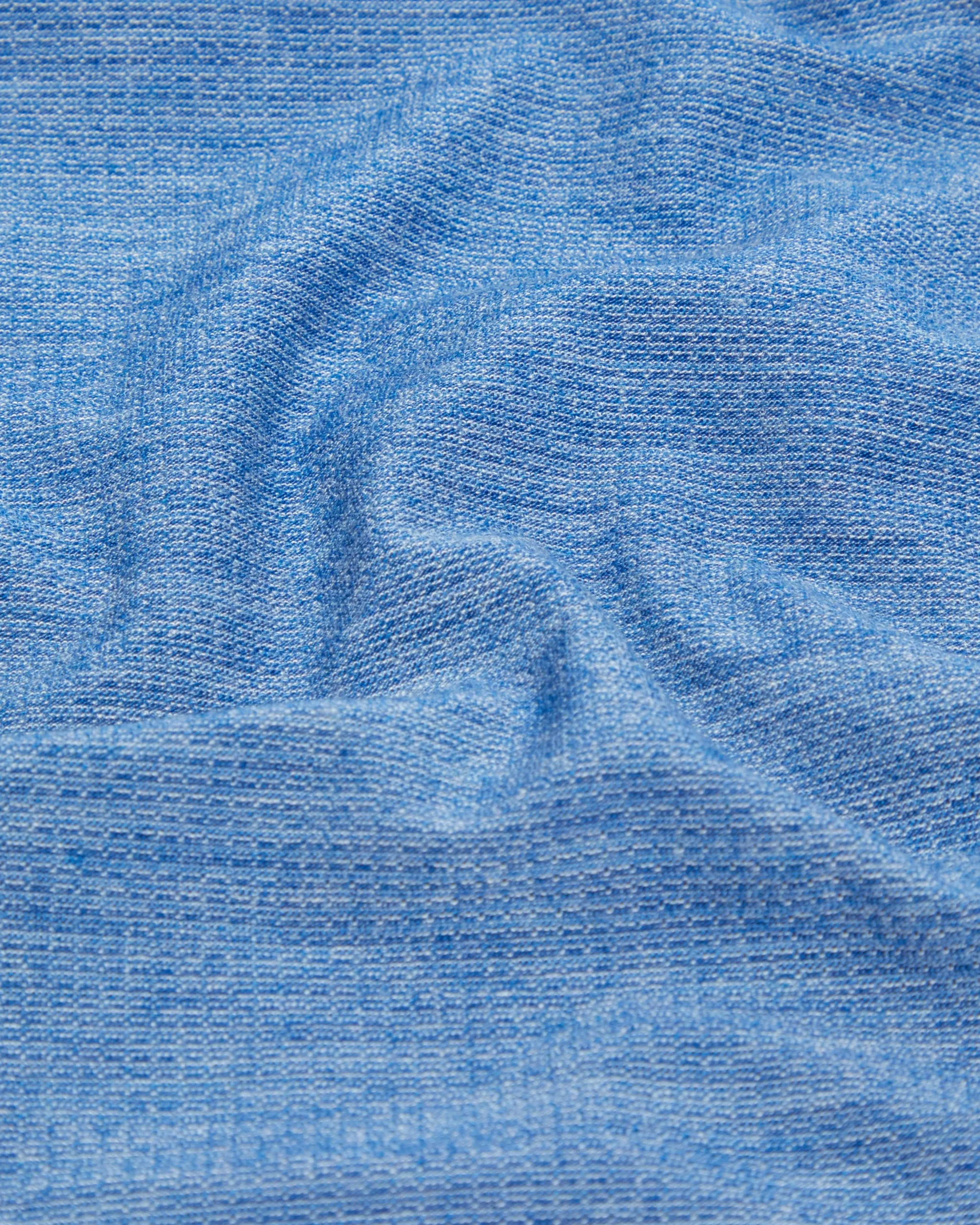 Tree Wool Thermal FL Half Zip Longsleeve Men