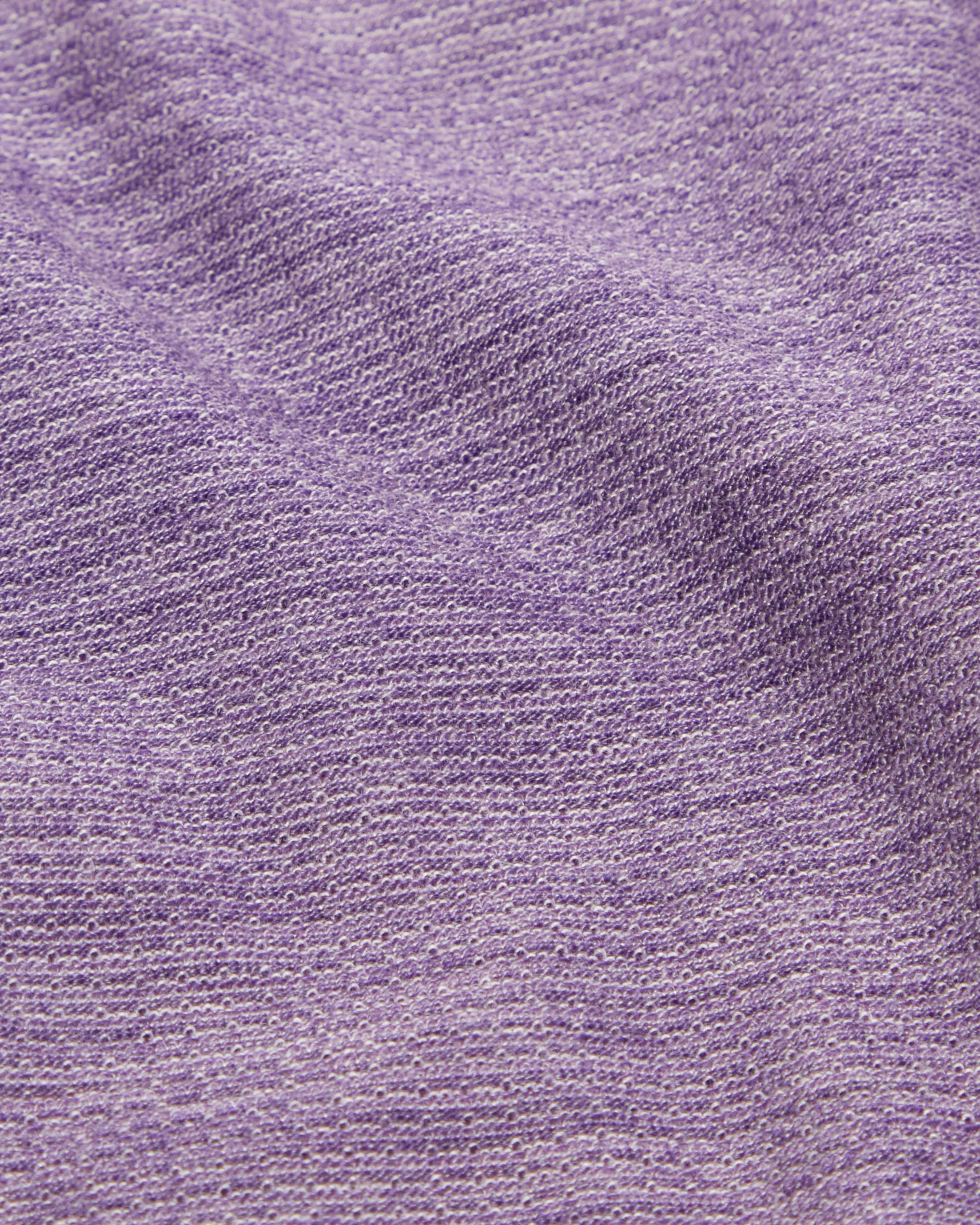 Tree Wool Thermal FL Half Zip Longsleeve Women