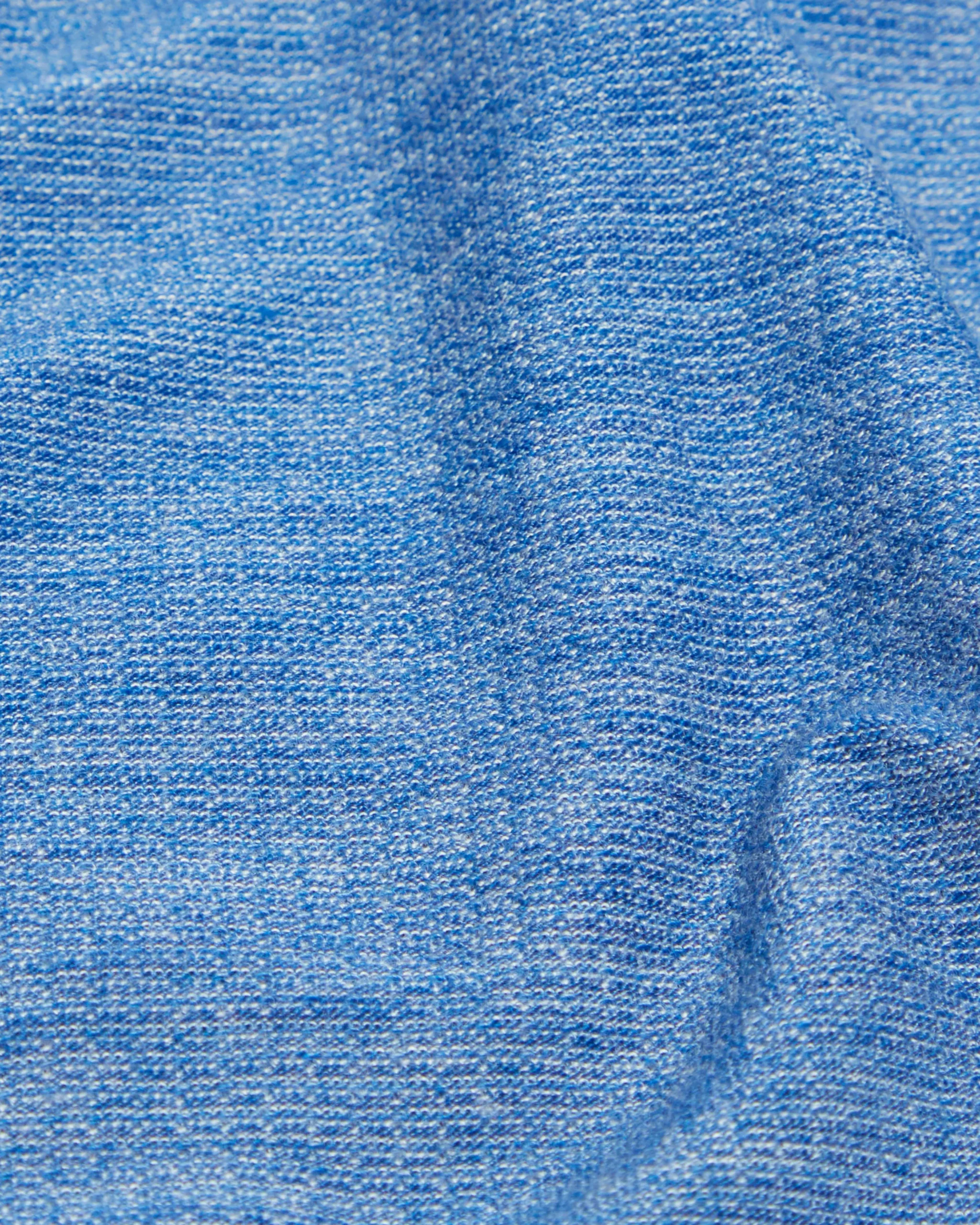 Tree Wool Thermal FL Half Zip Longsleeve Women