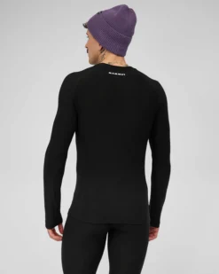 Tree Wool Thermal FL Longsleeve Men