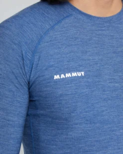 Tree Wool Thermal FL Longsleeve Men