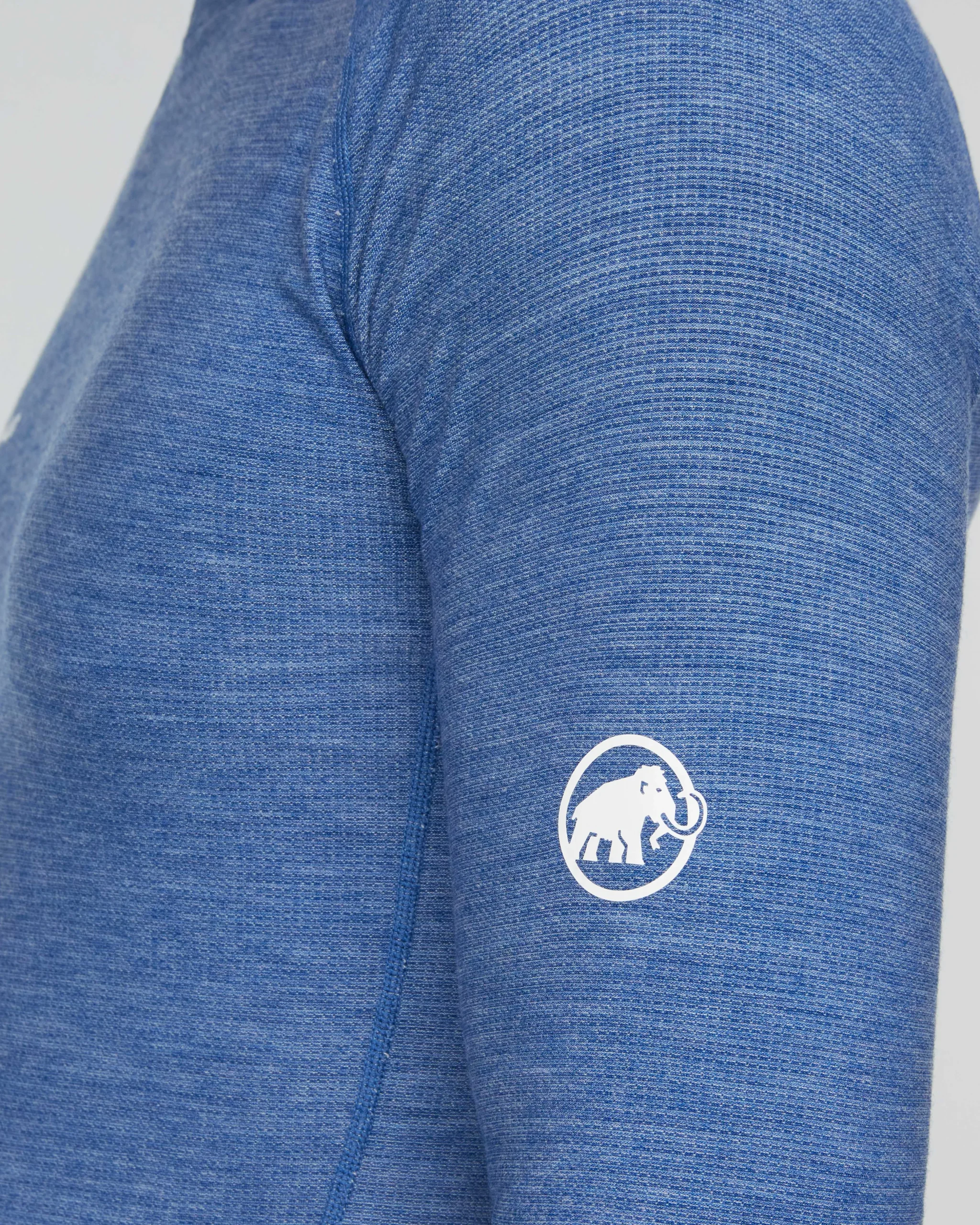 Tree Wool Thermal FL Longsleeve Men