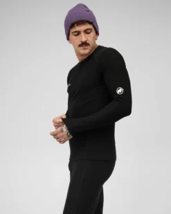 Tree Wool Thermal FL Longsleeve Men