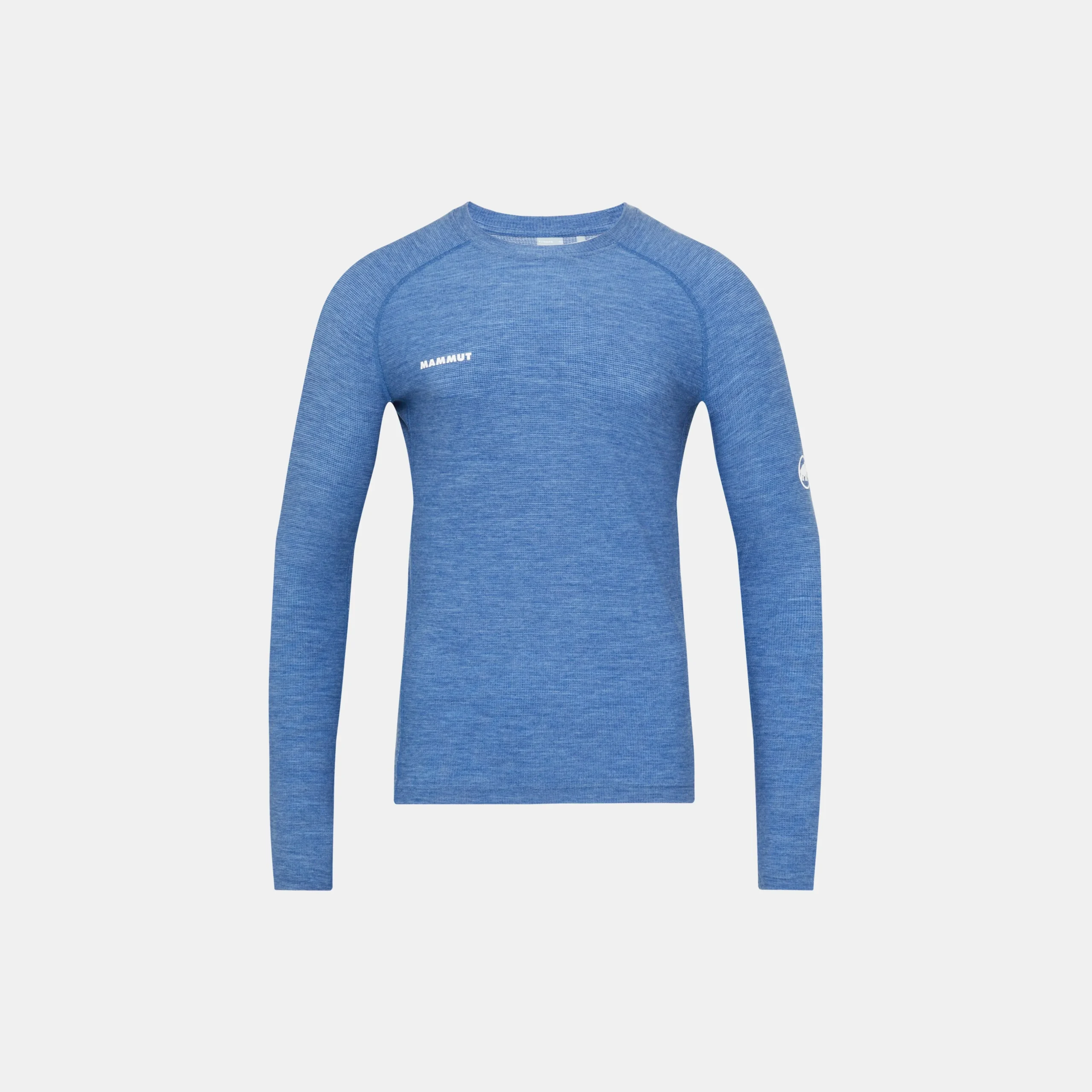 Tree Wool Thermal FL Longsleeve Men