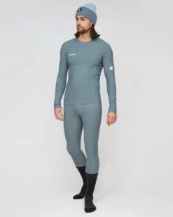 Tree Wool Thermal FL Longsleeve Men
