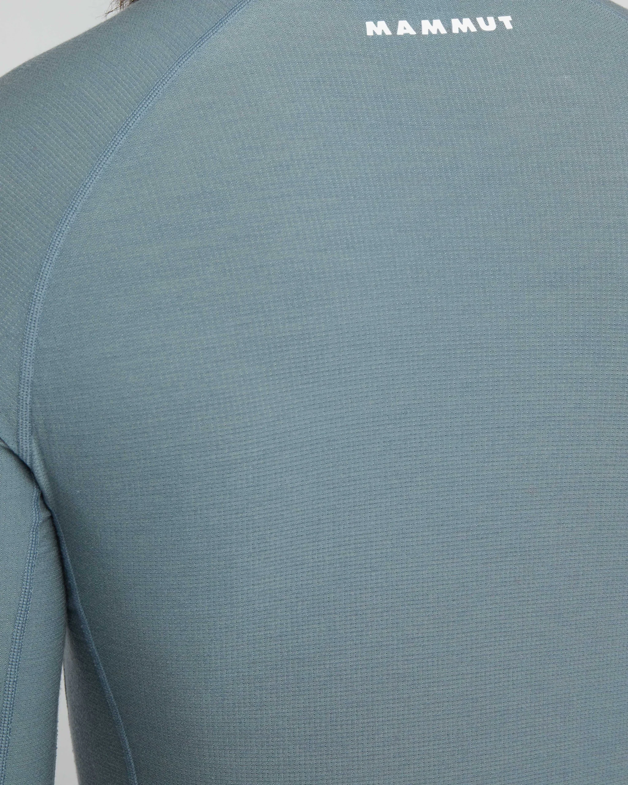 Tree Wool Thermal FL Longsleeve Men