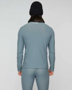 Tree Wool Thermal FL Longsleeve Men