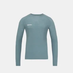 Tree Wool Thermal FL Longsleeve Men