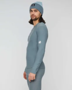 Tree Wool Thermal FL Longsleeve Men