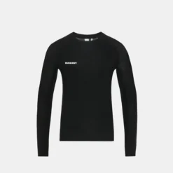 Tree Wool Thermal FL Longsleeve Men