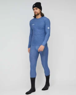 Tree Wool Thermal FL Longsleeve Men