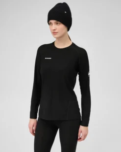 Tree Wool Thermal FL Longsleeve Women