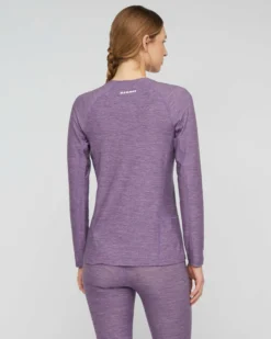 Tree Wool Thermal FL Longsleeve Women