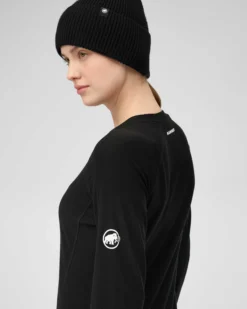 Tree Wool Thermal FL Longsleeve Women