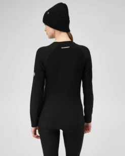 Tree Wool Thermal FL Longsleeve Women