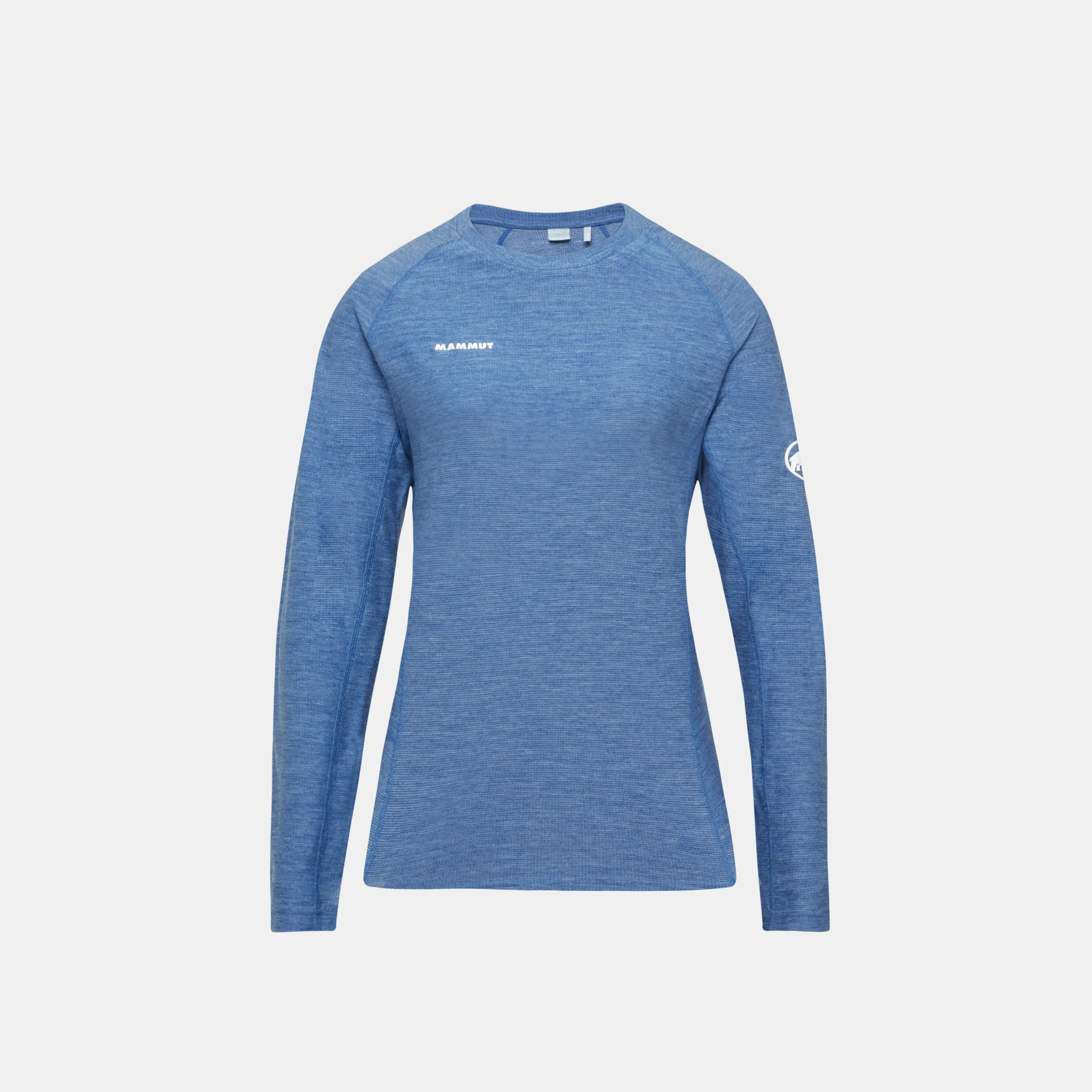 Tree Wool Thermal FL Longsleeve Women