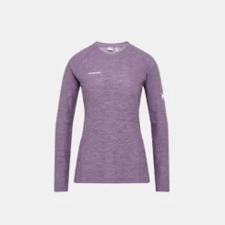 Tree Wool Thermal FL Longsleeve Women