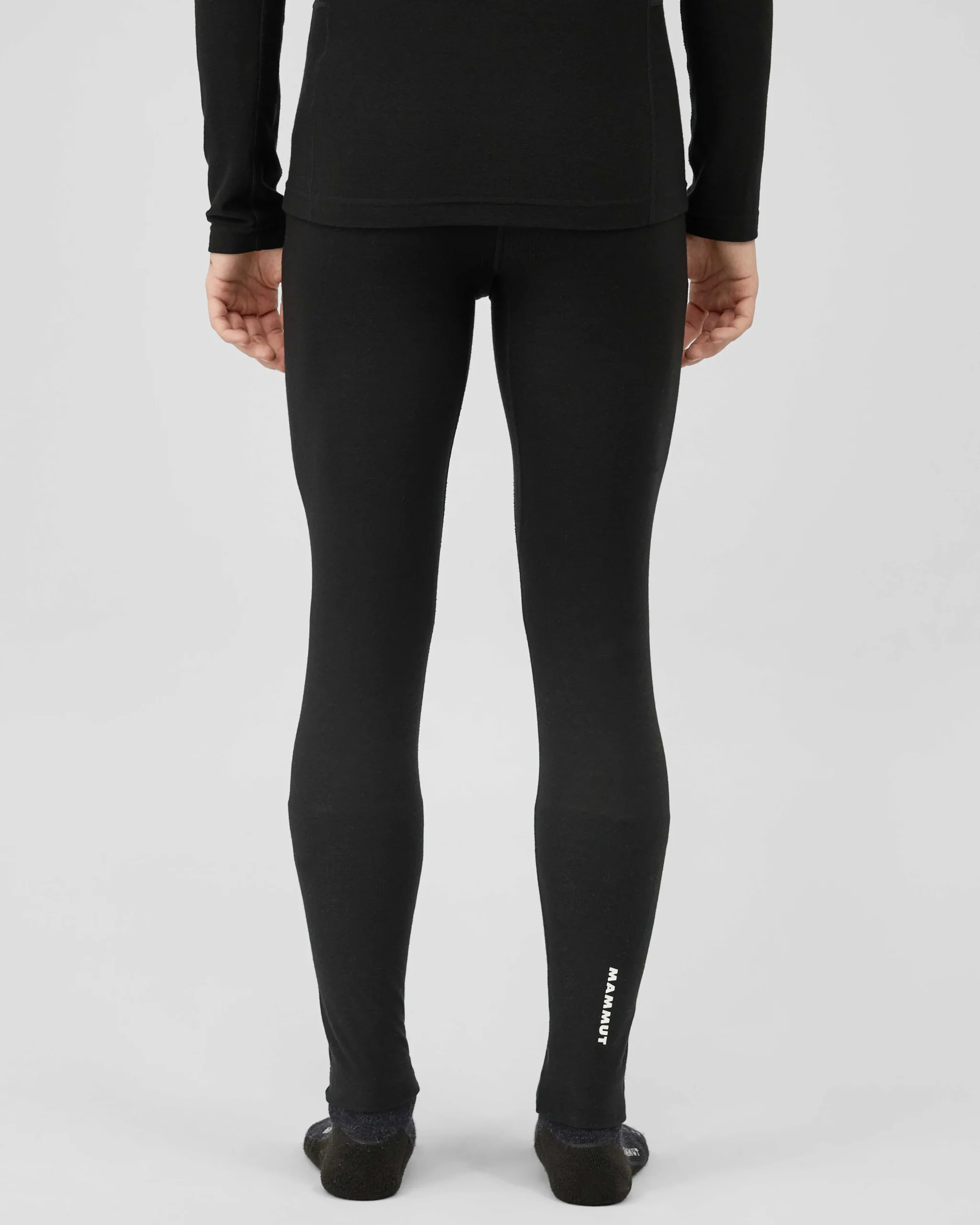 Tree Wool Thermal FL Tights Men
