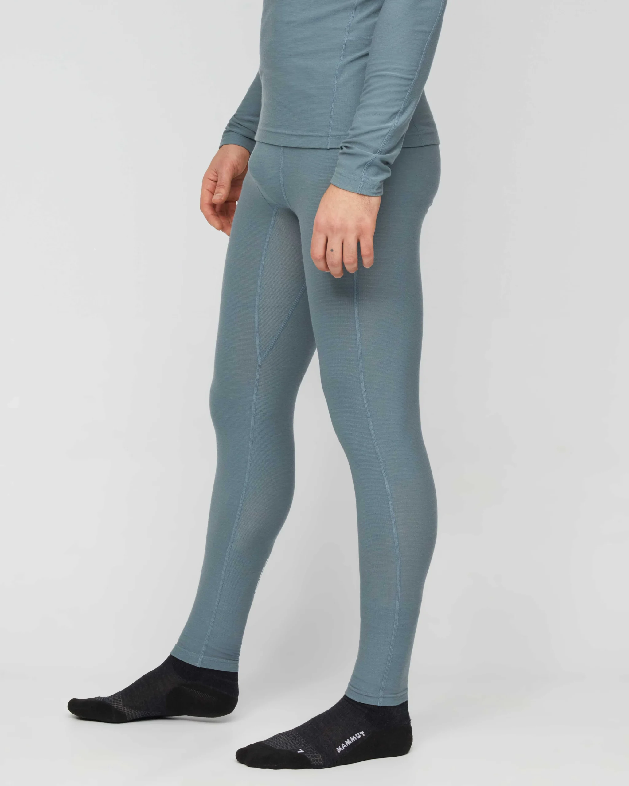 Tree Wool Thermal FL Tights Men